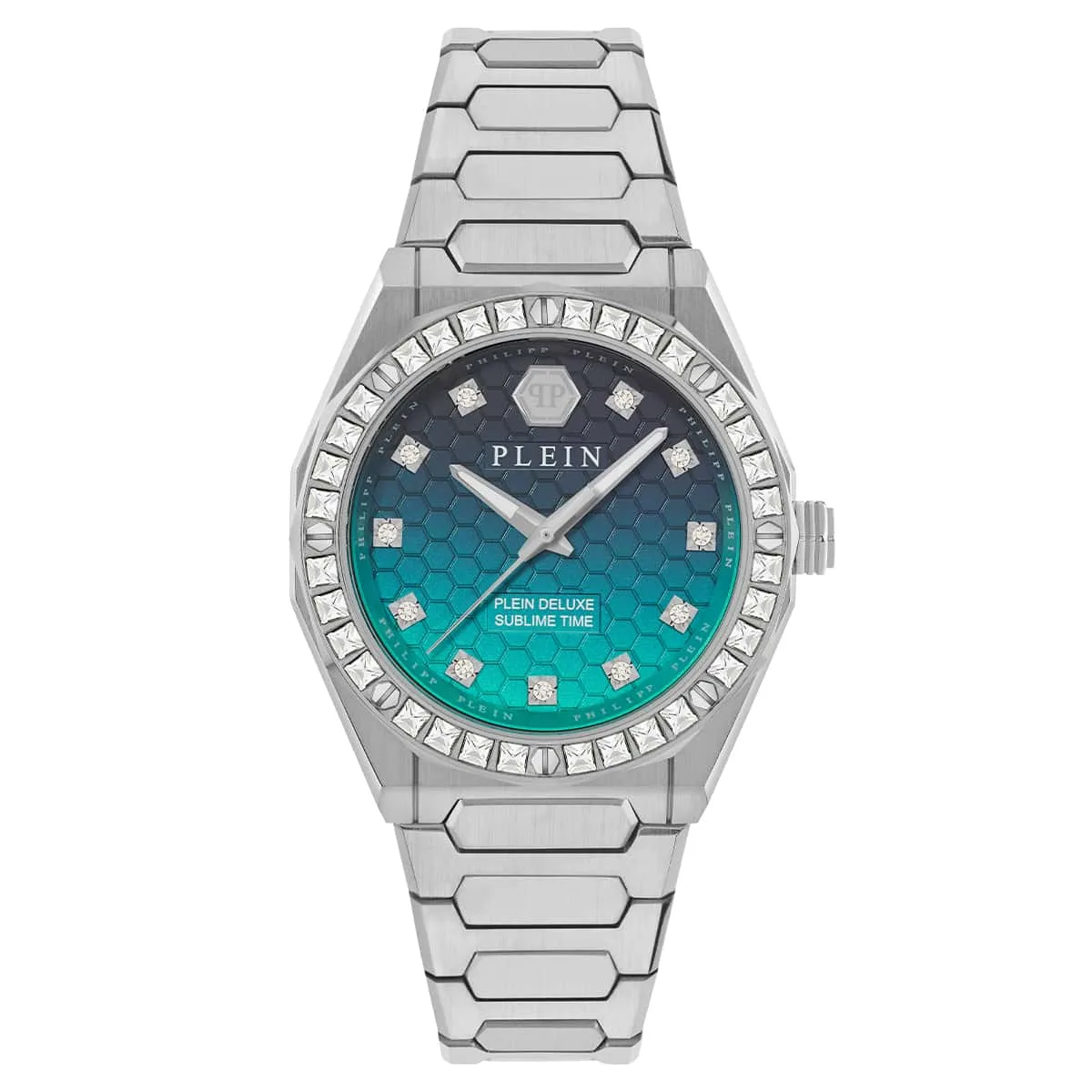 Philipp Plein Женски Часовник PWVGA0526