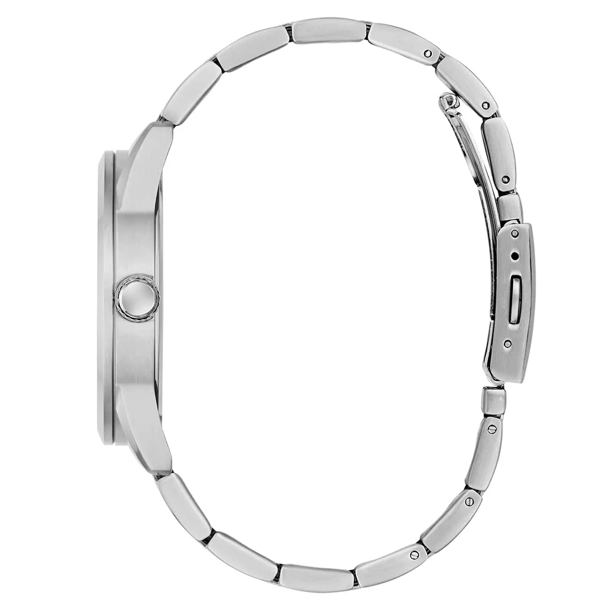 Guess Машки Часовник GUGW0965G1 4