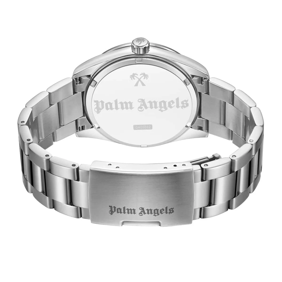 Palm Angels Машки Часовник PMWGH0000201 4