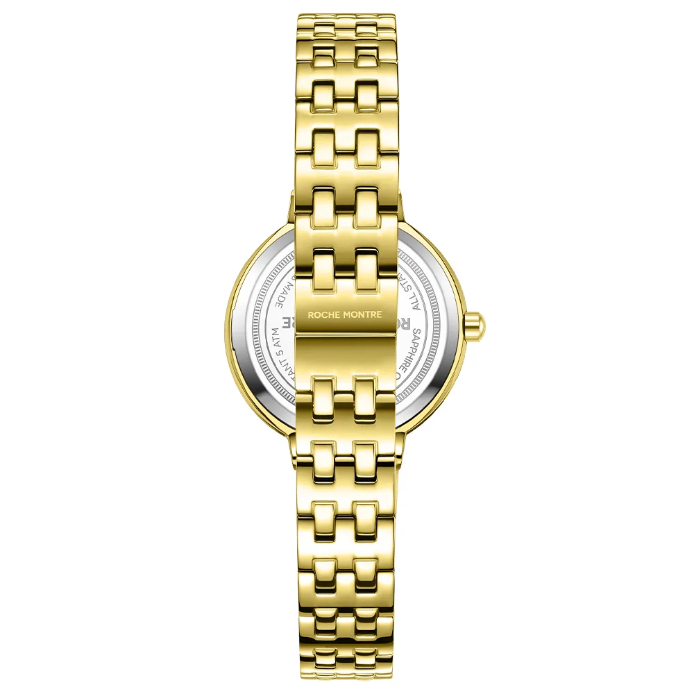 Roche Montre Per femra Ore RML5000-03 2