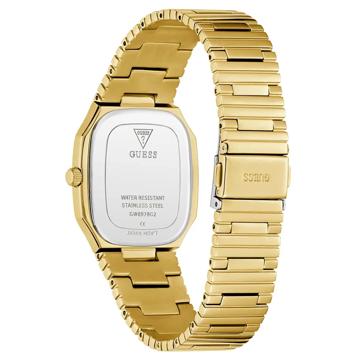 Guess Erkek Saat GUGW0978G2 2