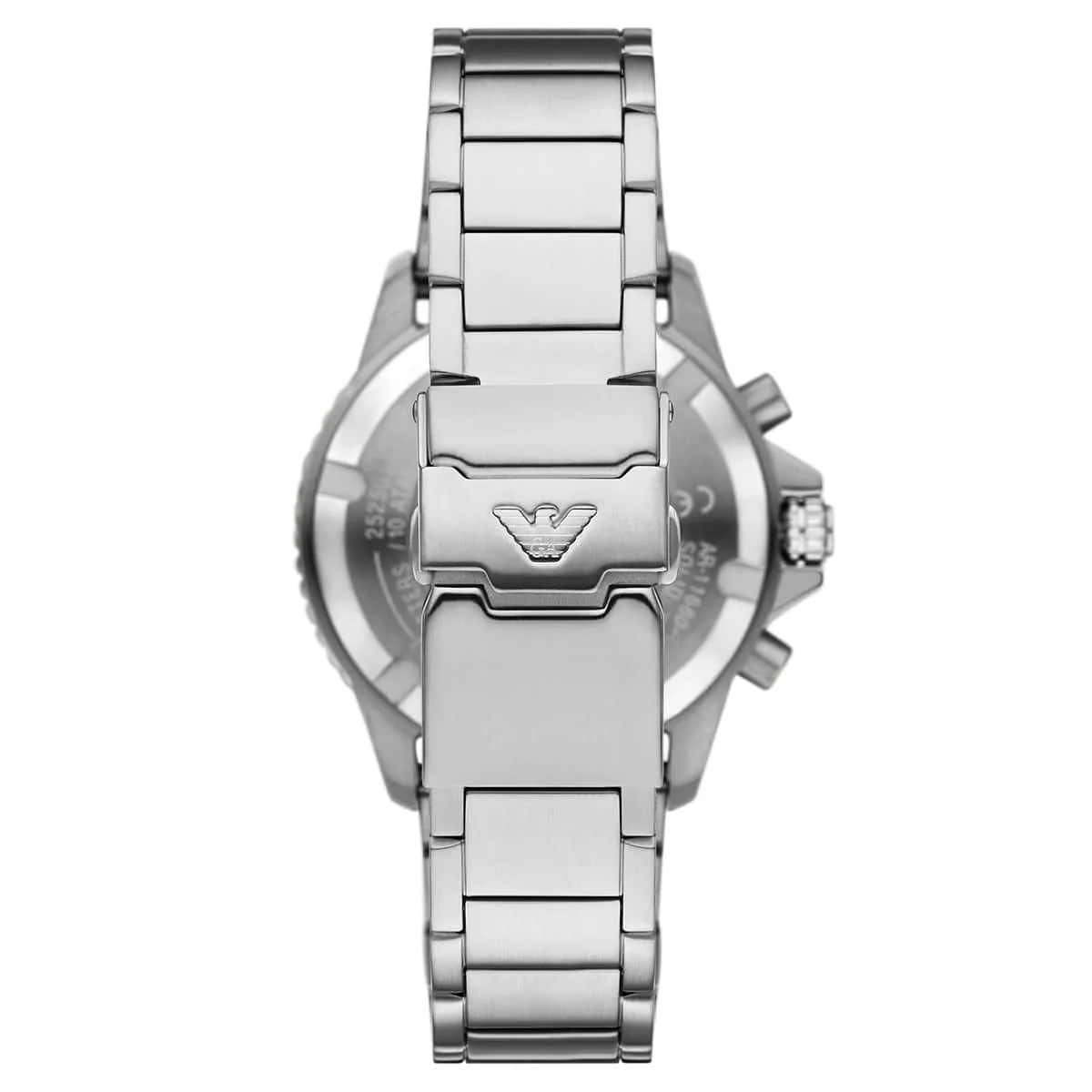 Emporio Armani Машки Часовник AR11681 4