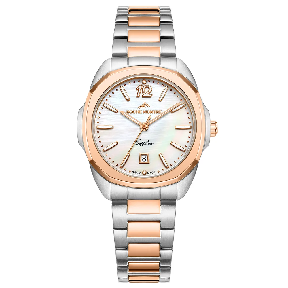 Roche Montre Женски Часовник RML5007-04
