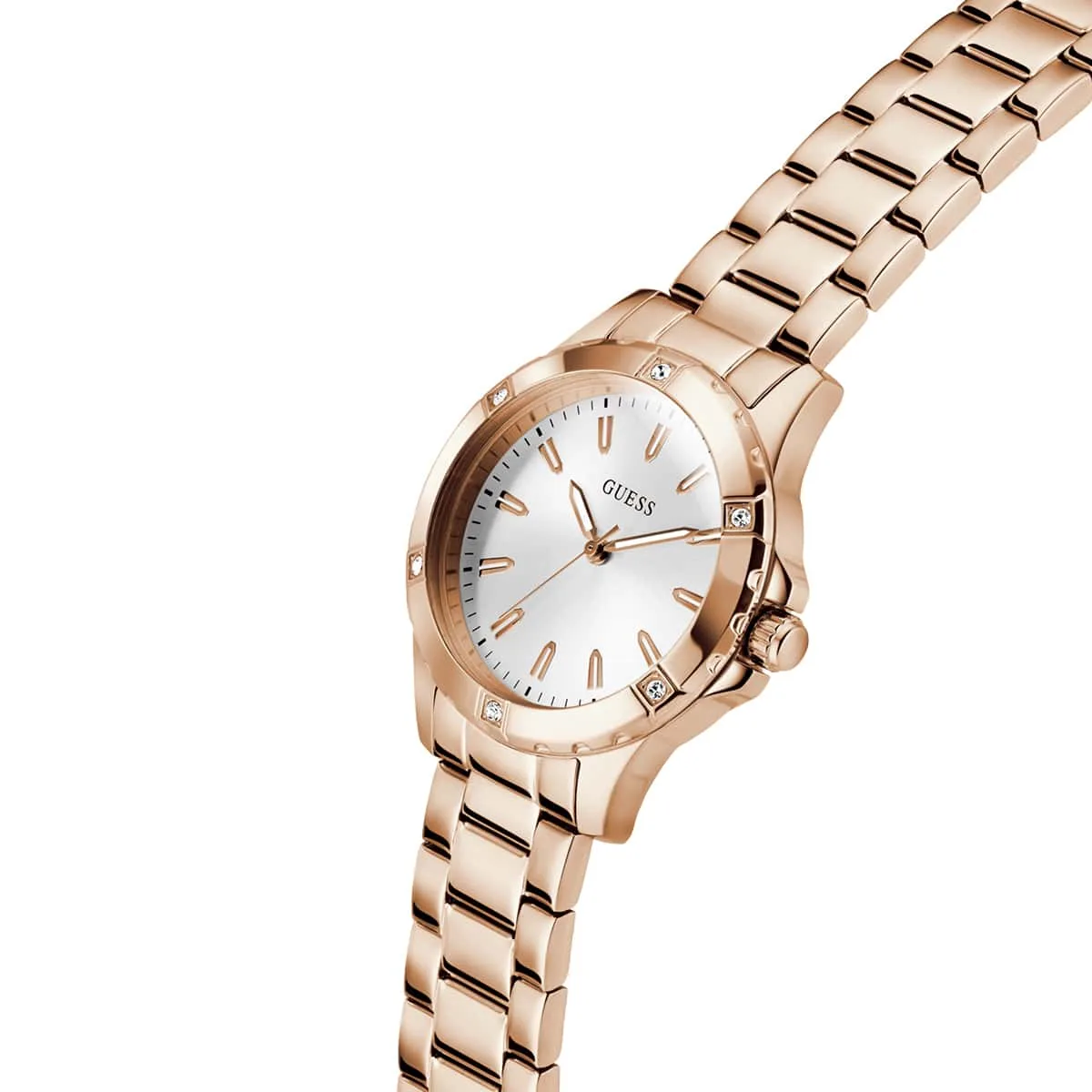 Guess Per femra Ore GUGW0948L5 5