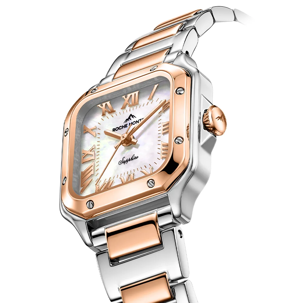 Roche Montre Женски Часовник RML5022-02 4