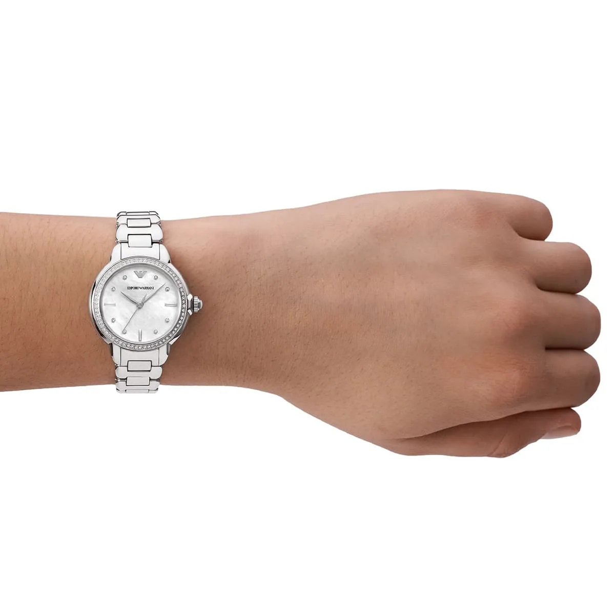 Emporio Armani Женски Часовник AR11596 2