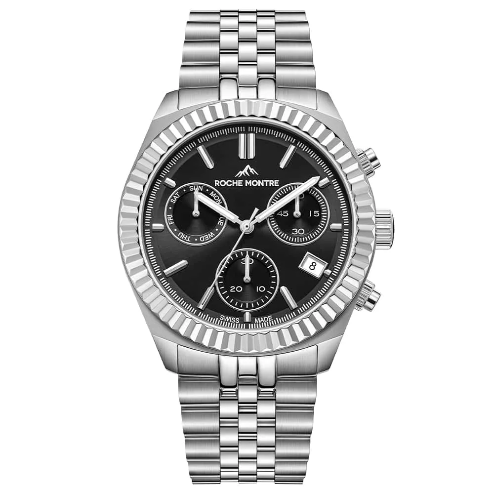 Roche Montre Машки Часовник RMG6000-05