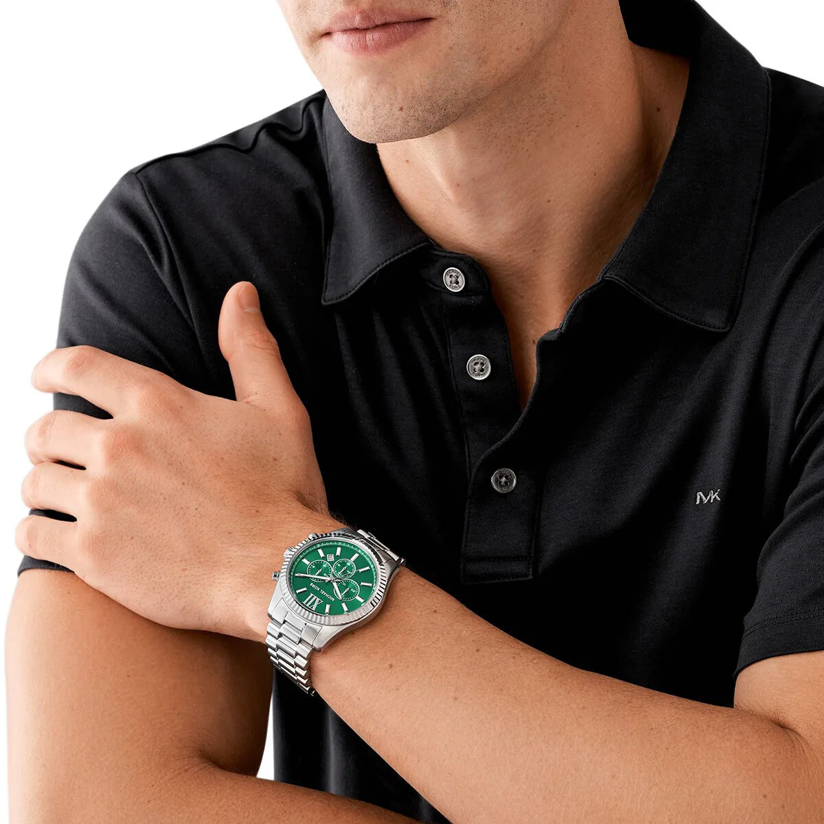 Michael Kors Erkek Saat MK9152 4