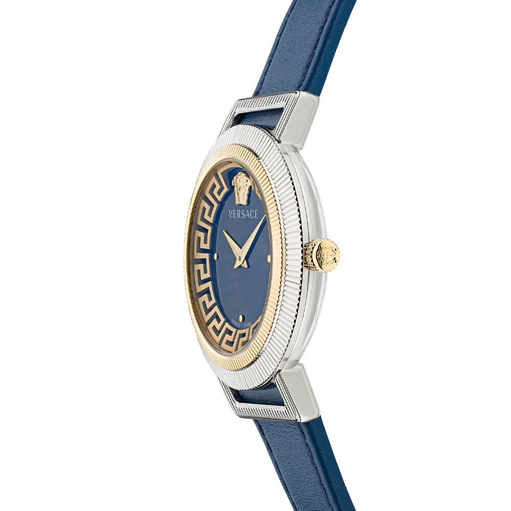 Versace Женски Часовник VRSCVE3D00122 3