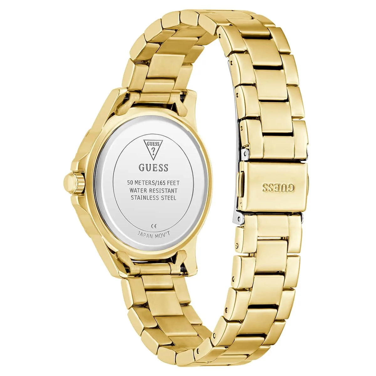 Guess Женски Часовник GUGW0948L2 3