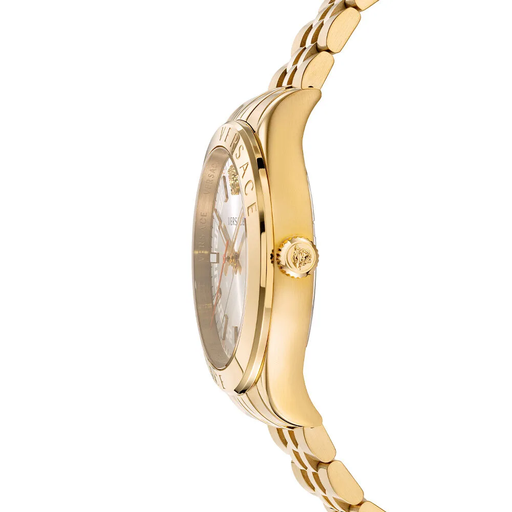 Versace Унисекс Часовник VRSCVEVK00720 2