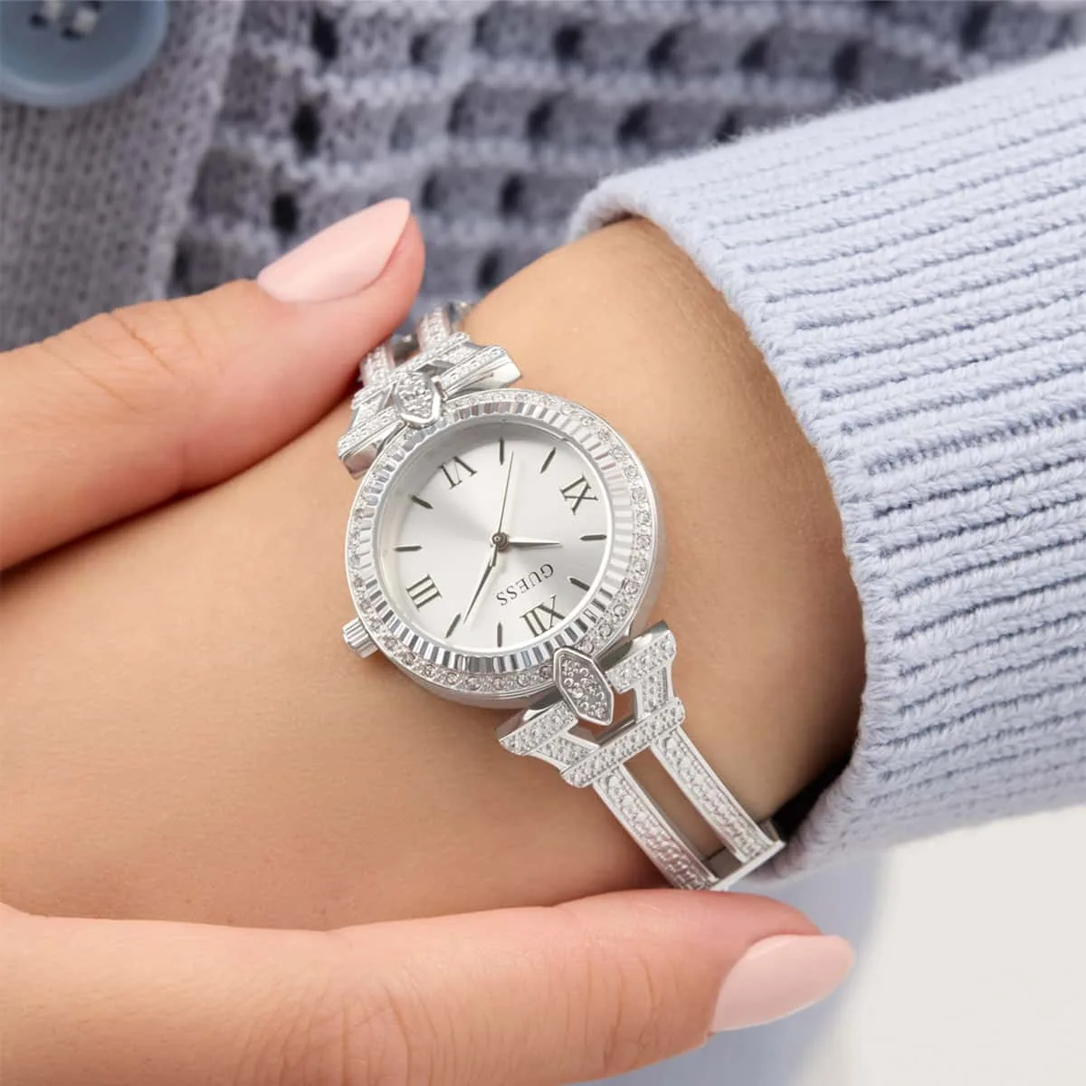 Guess Женски Часовник GUGW0864L1 5