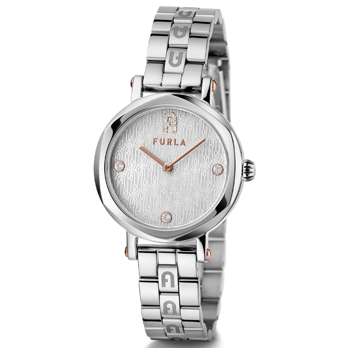 Furla Женски Часовник FRWW00033003L1 6