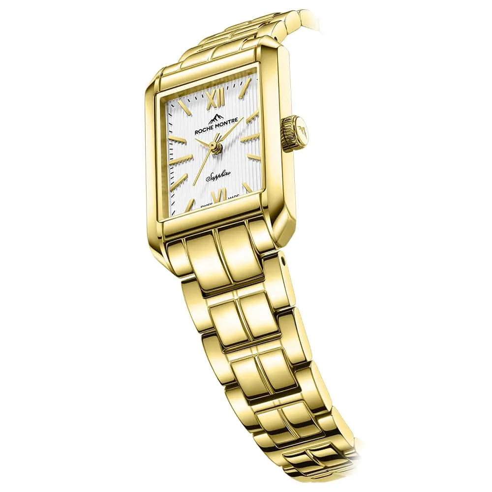 Roche Montre Женски Часовник RML5010-05 3