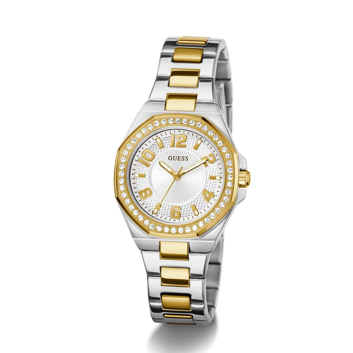 Guess Женски Часовник GUGW0877L5 5