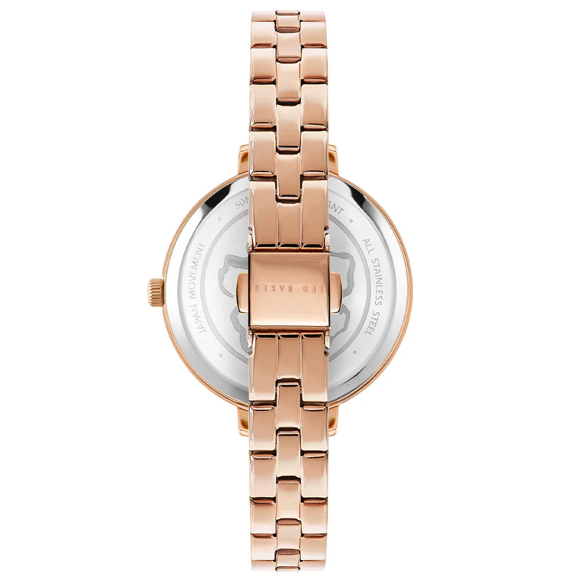 Ted Baker Женски Часовник TBBKPDSS304 3