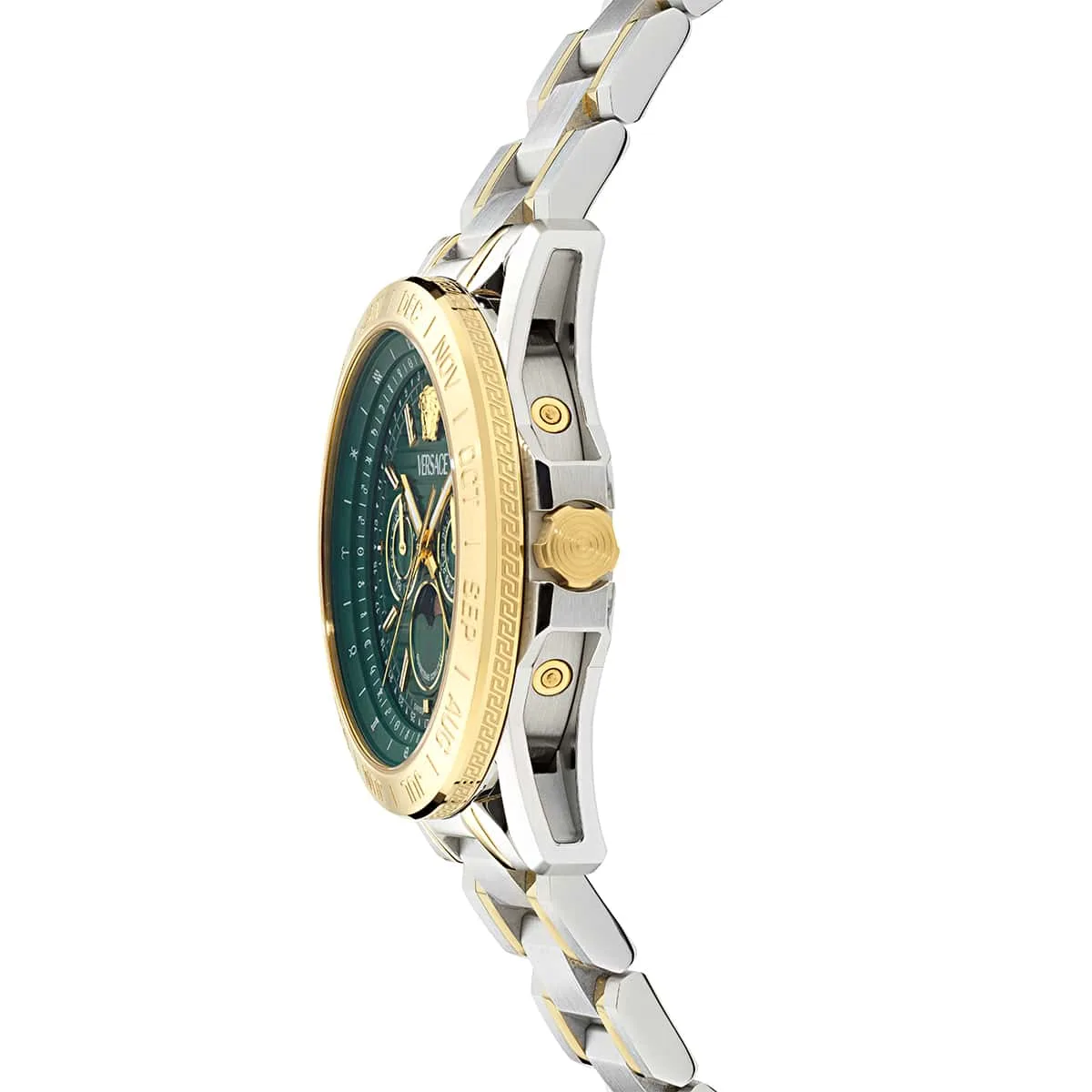 Versace Машки Часовник VRSCVE0K00325 2