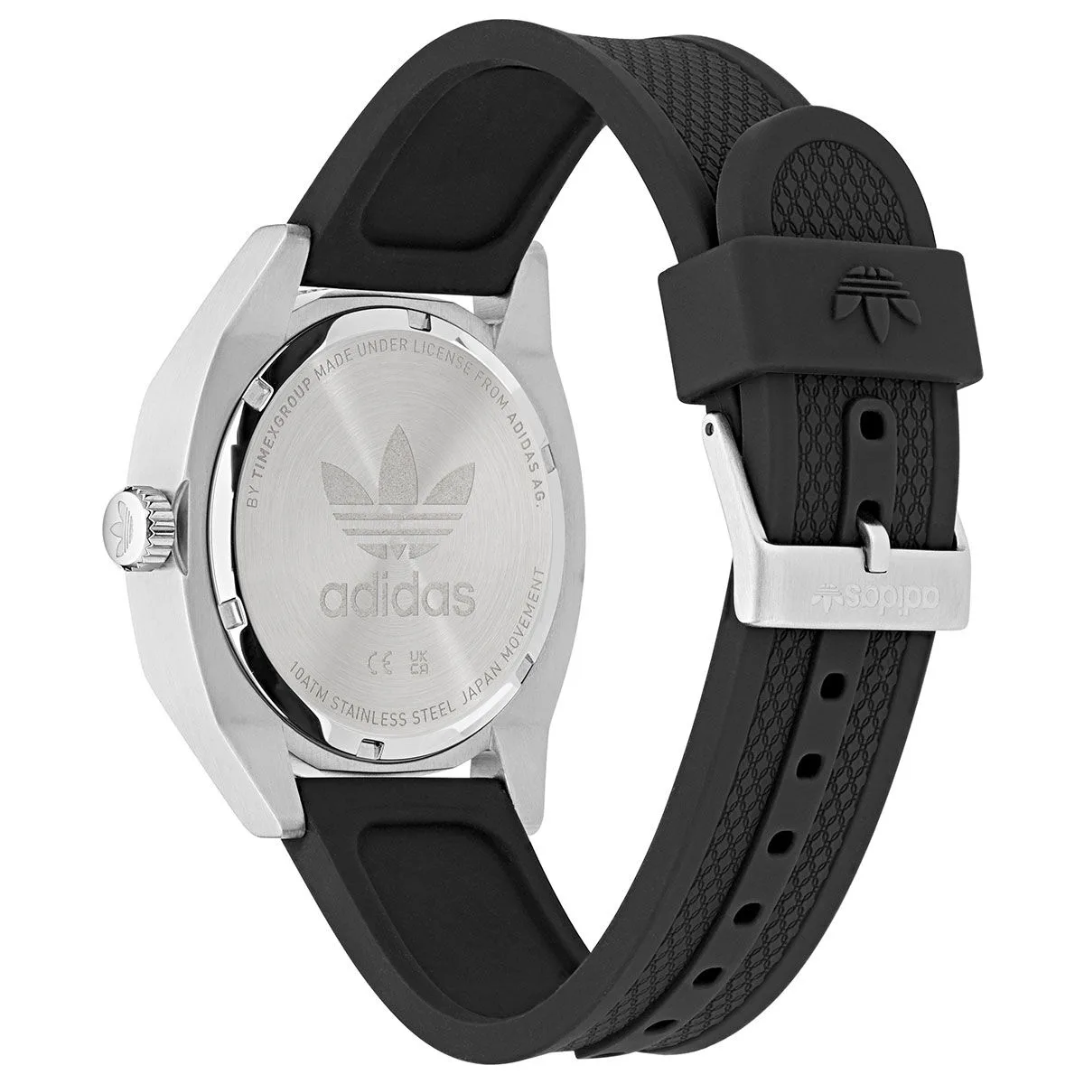 Adidas Uniseks Saat ADAOFH23008 5