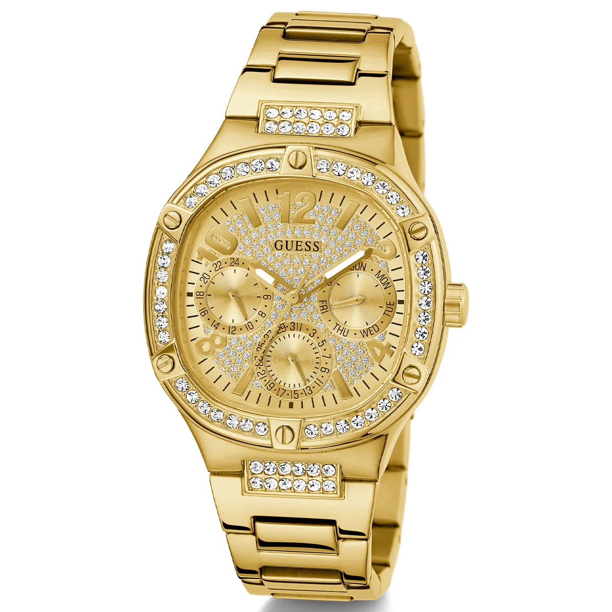 Guess Per femra Ore GUGW0558L2 3