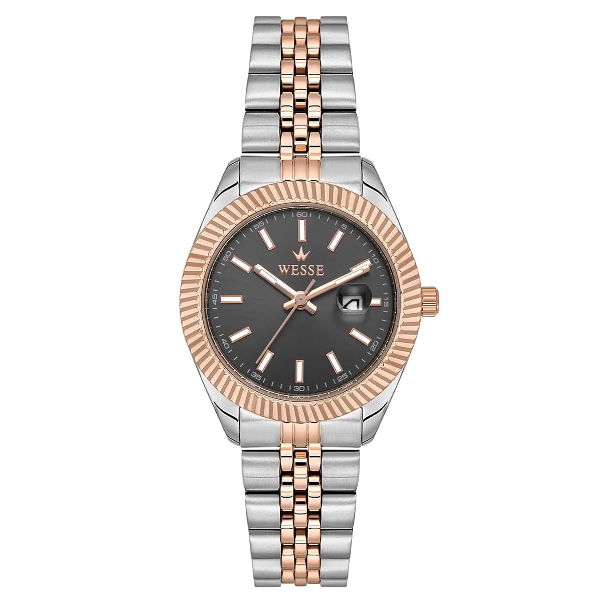 Wesse Zenski Sat WWL1115B09