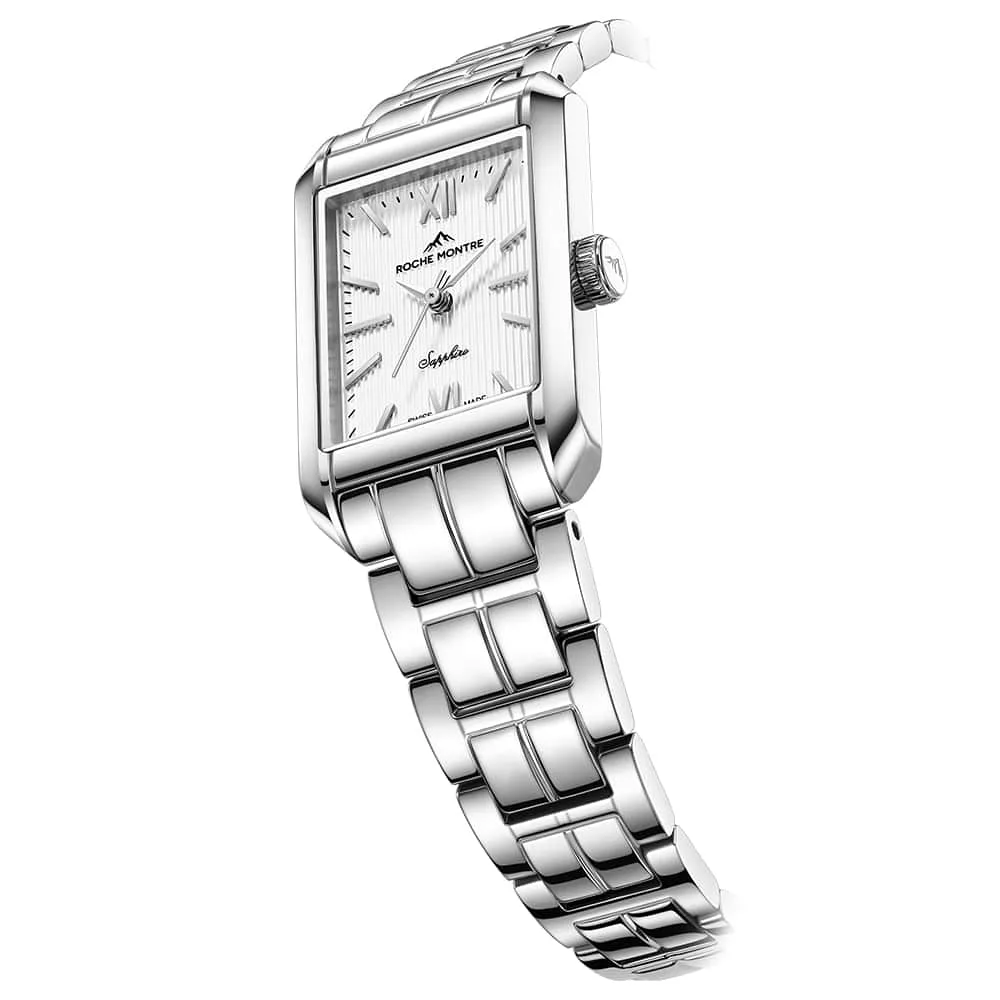 Roche Montre Women Watch RML5010-01 4