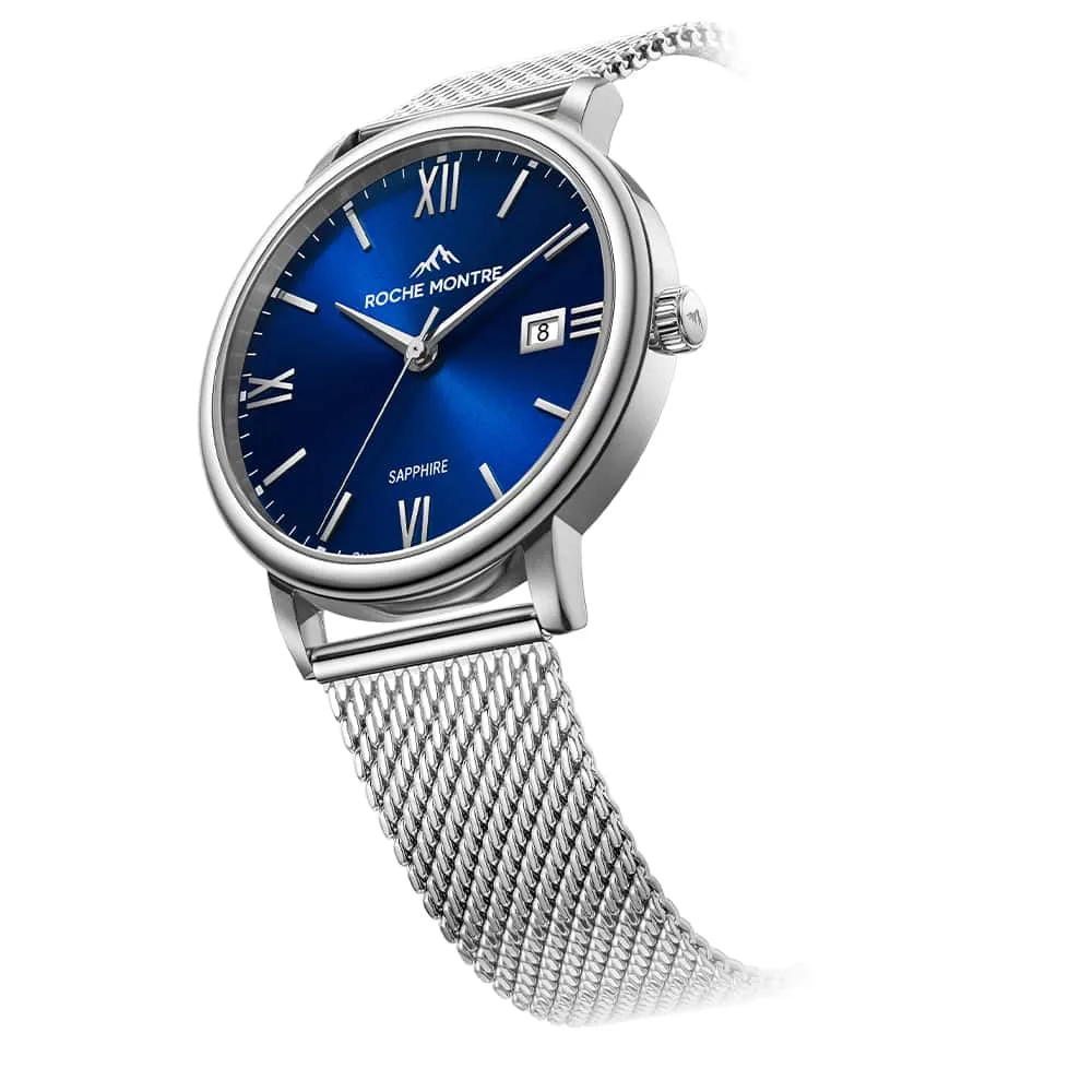 Roche Montre Машки Часовник RMG6002-02 3
