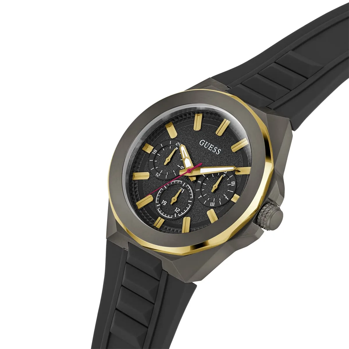 Guess Машки Часовник GUGW0799G1 7
