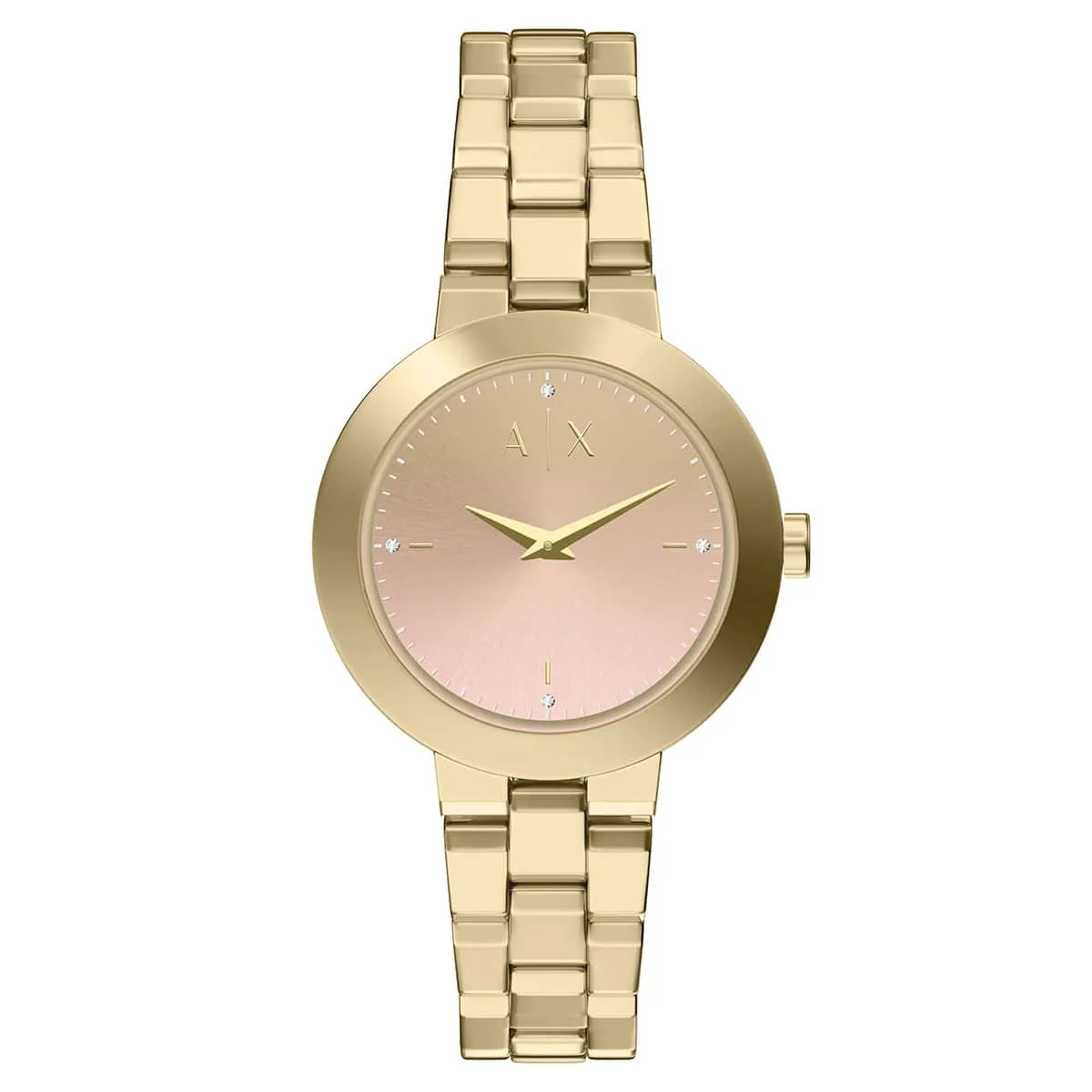 Armani Exchange Zenski Sat AX5182