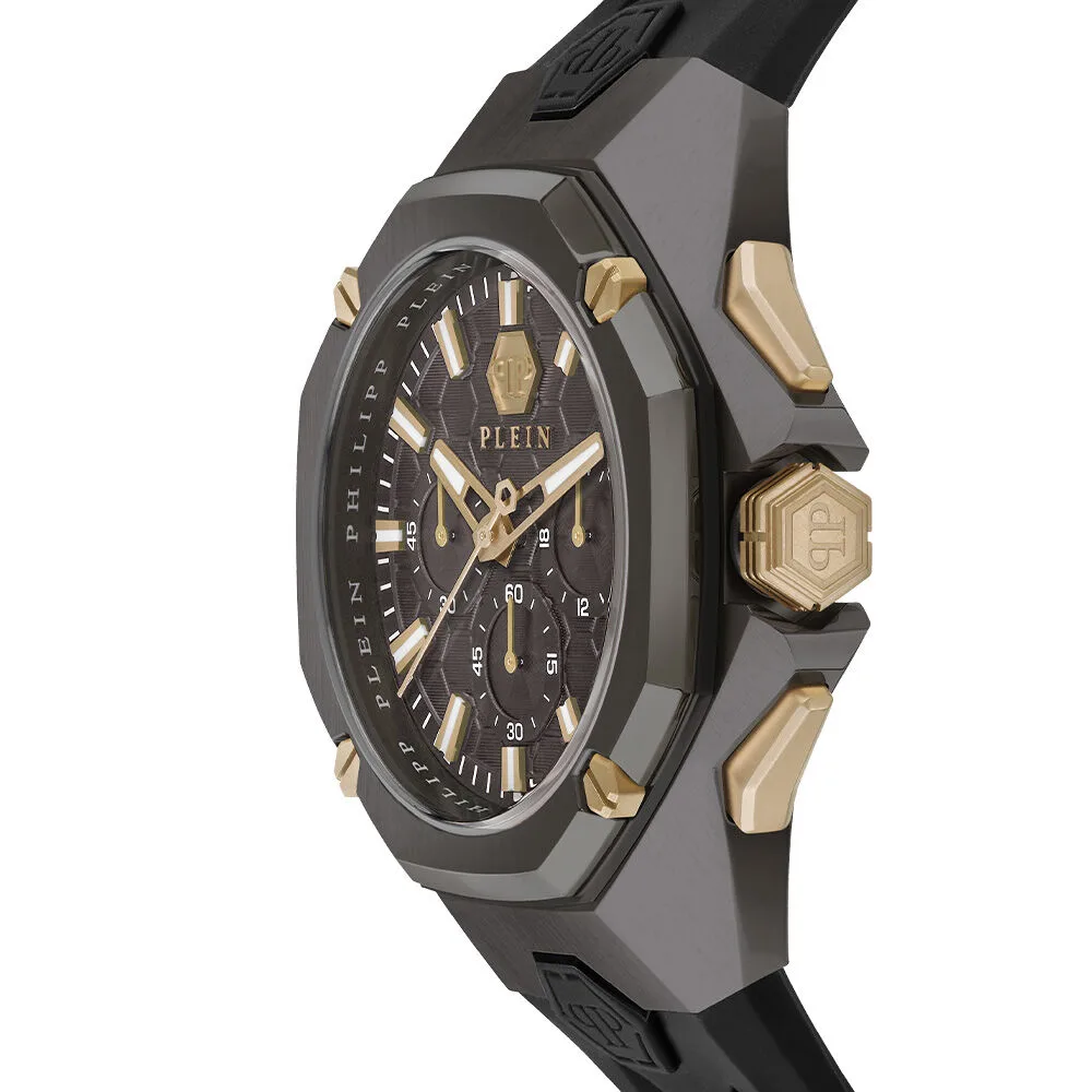 Philipp Plein Машки Часовник PWTBA0323 3