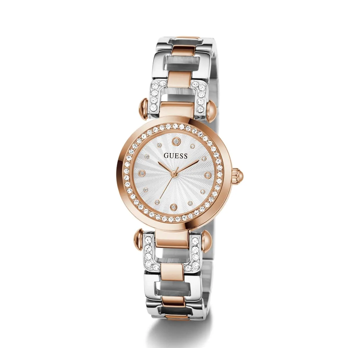 Guess Женски Часовник GUGW0869L2 3