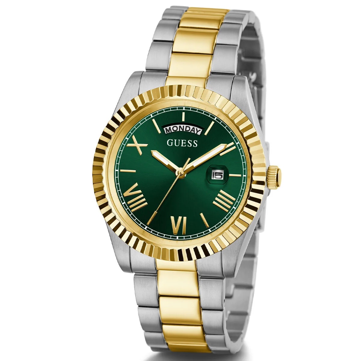 Guess Унисекс Часовник GUGW0265G8 7