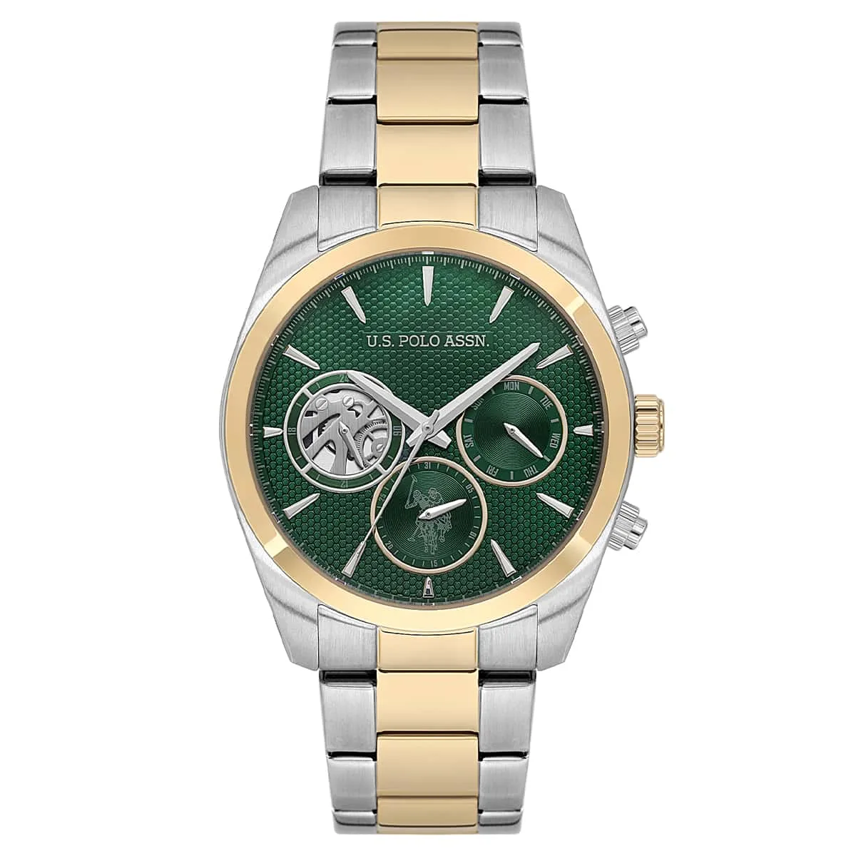 US Polo Assn Машки Часовник USPA1104-04