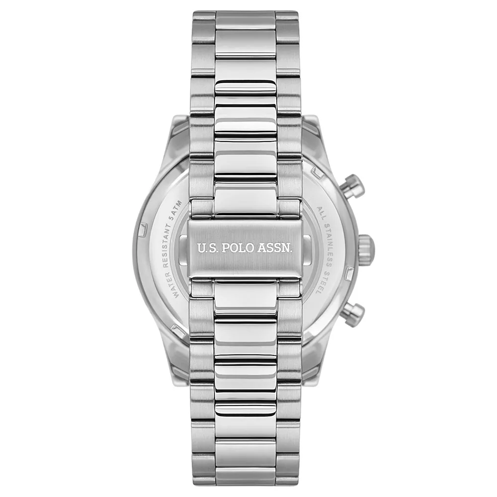 US Polo Assn Машки Часовник USPA1055B-02 3