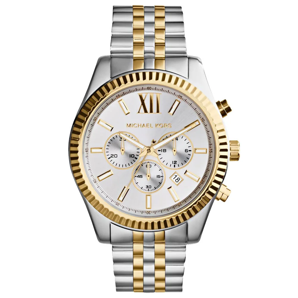 Michael Kors Men Watch MK8344