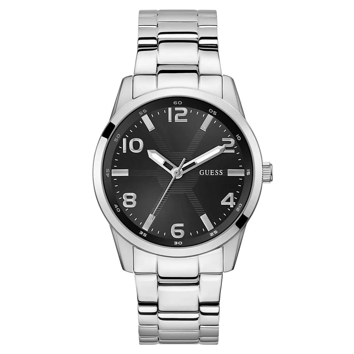 Guess Машки Часовник GUGW0804G2