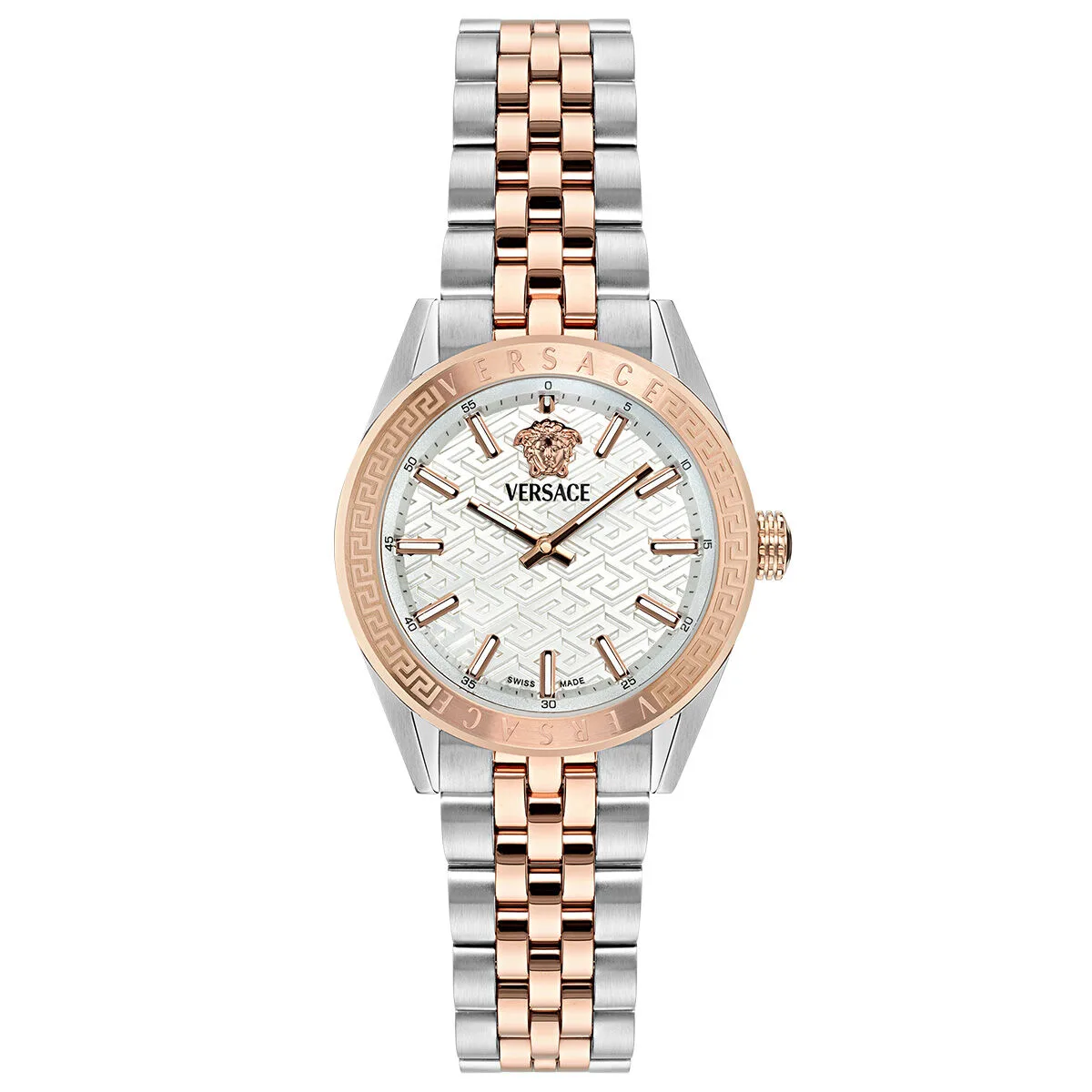 Versace Женски Часовник VRSCVE8I00624