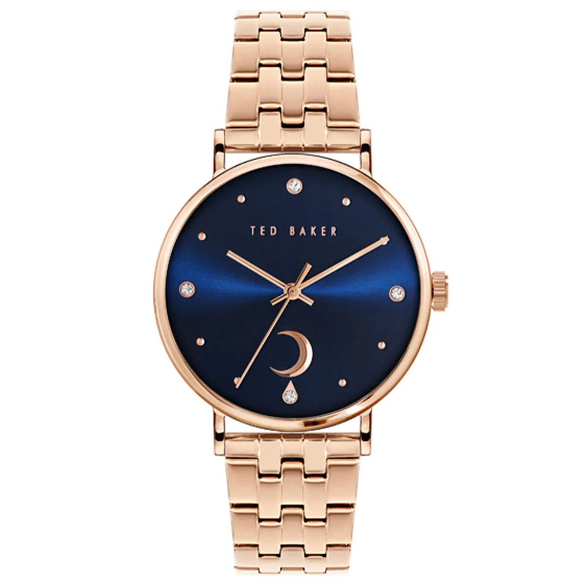 Ted Baker Женски Часовник TBBKPPHF133