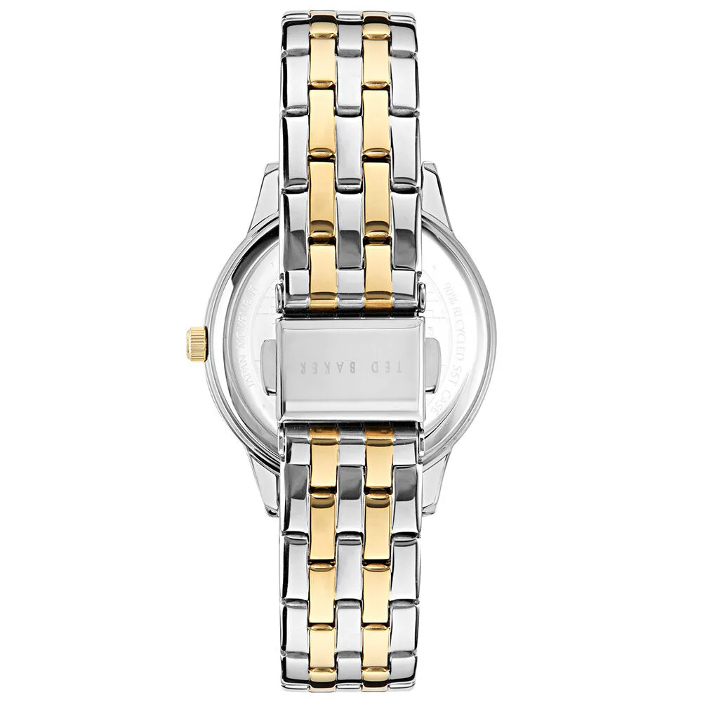 Ted Baker Женски Часовник TBBKPFZS406 4