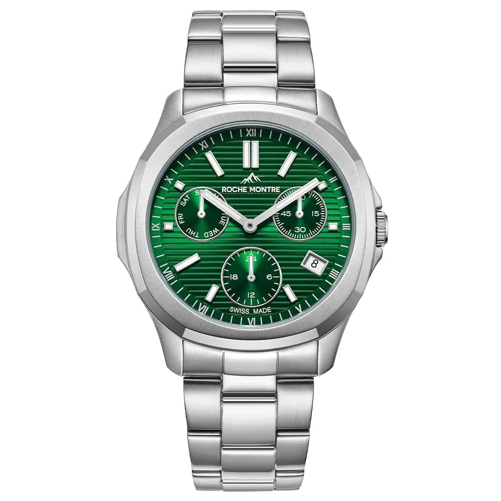 Roche Montre Машки Часовник RMG6006-03