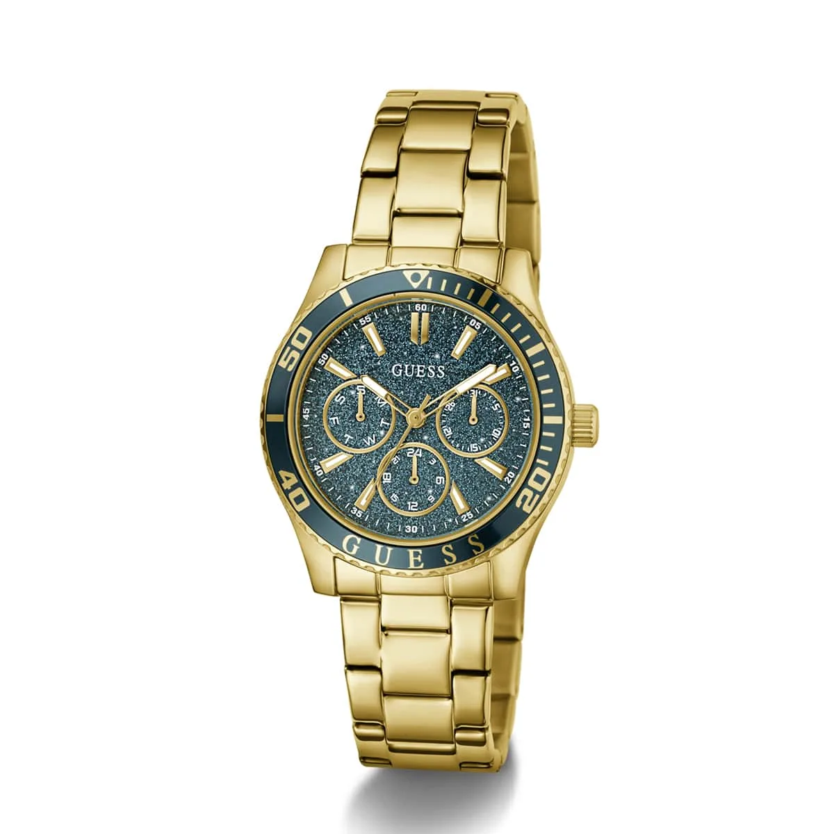 Guess Женски Часовник GUGW1035L2 2