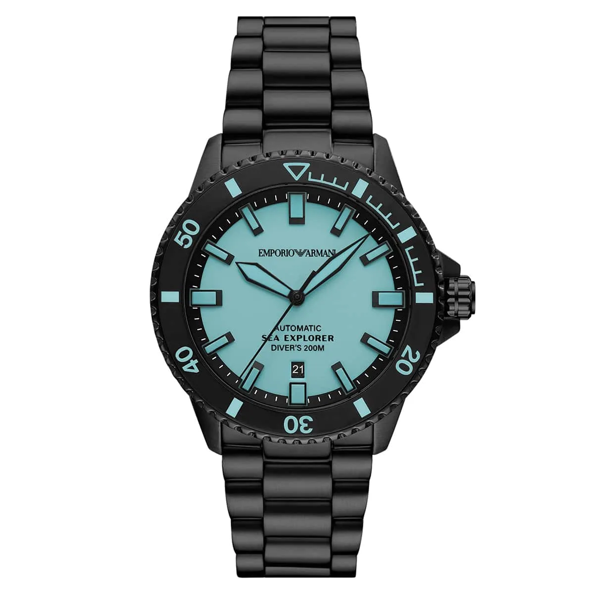 Emporio Armani Машки Часовник AR60084