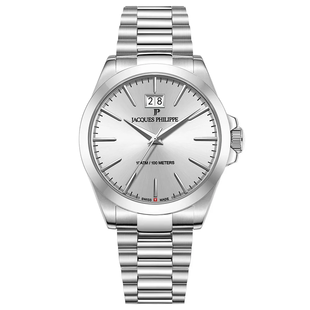 Jacques Philippe Per meshkuj Ore JPQGS841326