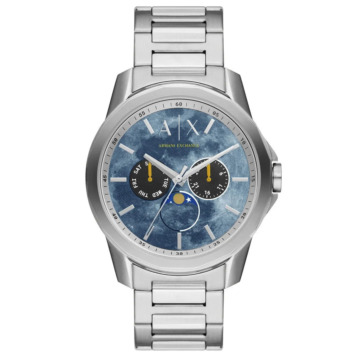 Armani Exchange Per meshkuj Ore AX1736