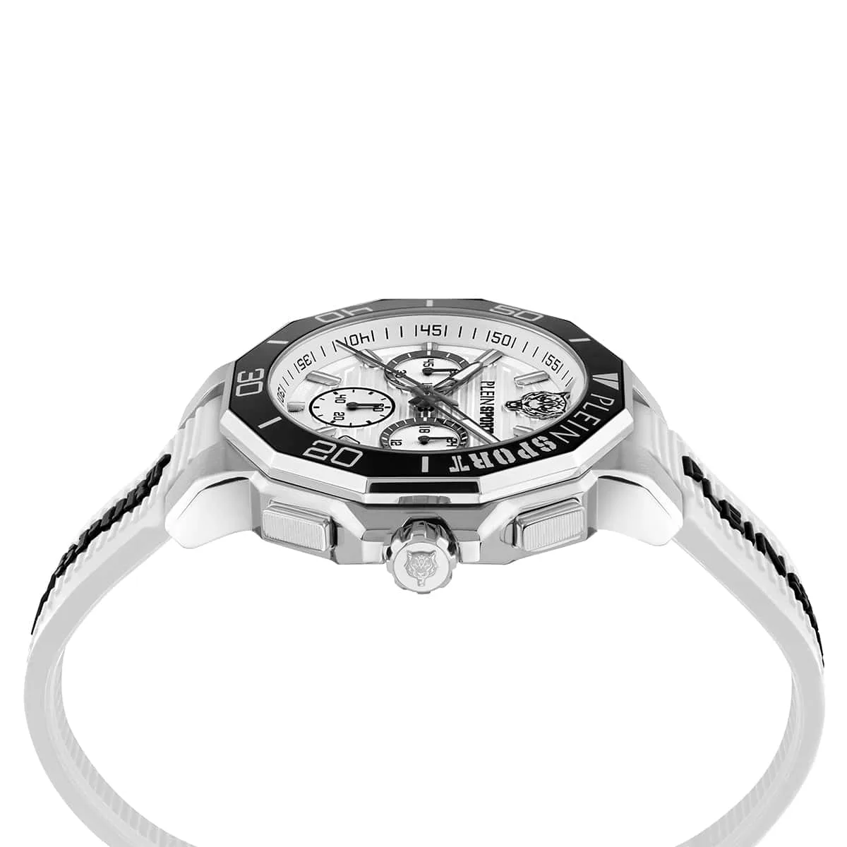 Plein Sport Машки Часовник PSAGA0225 2