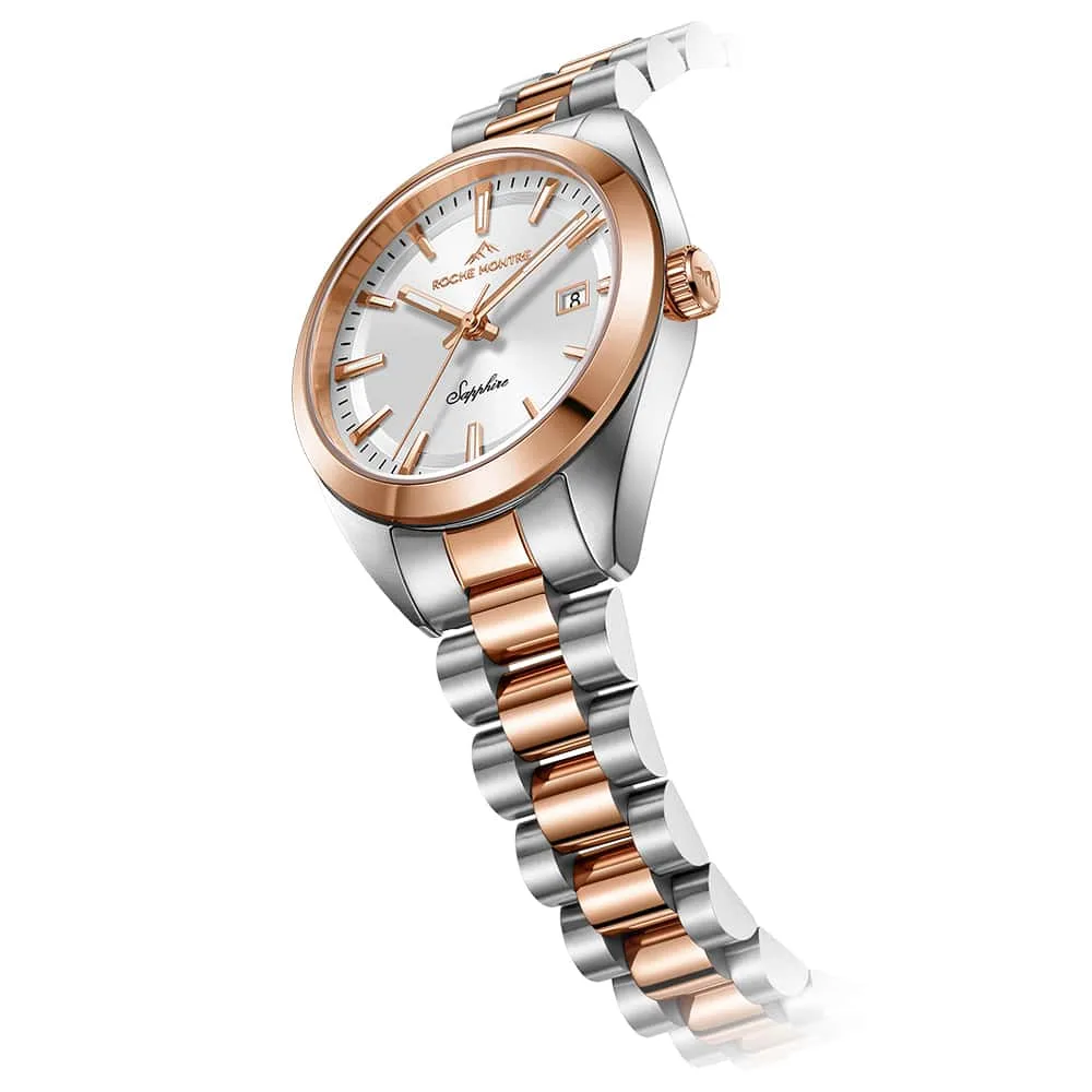 Roche Montre Women Watch RML5011-06 2