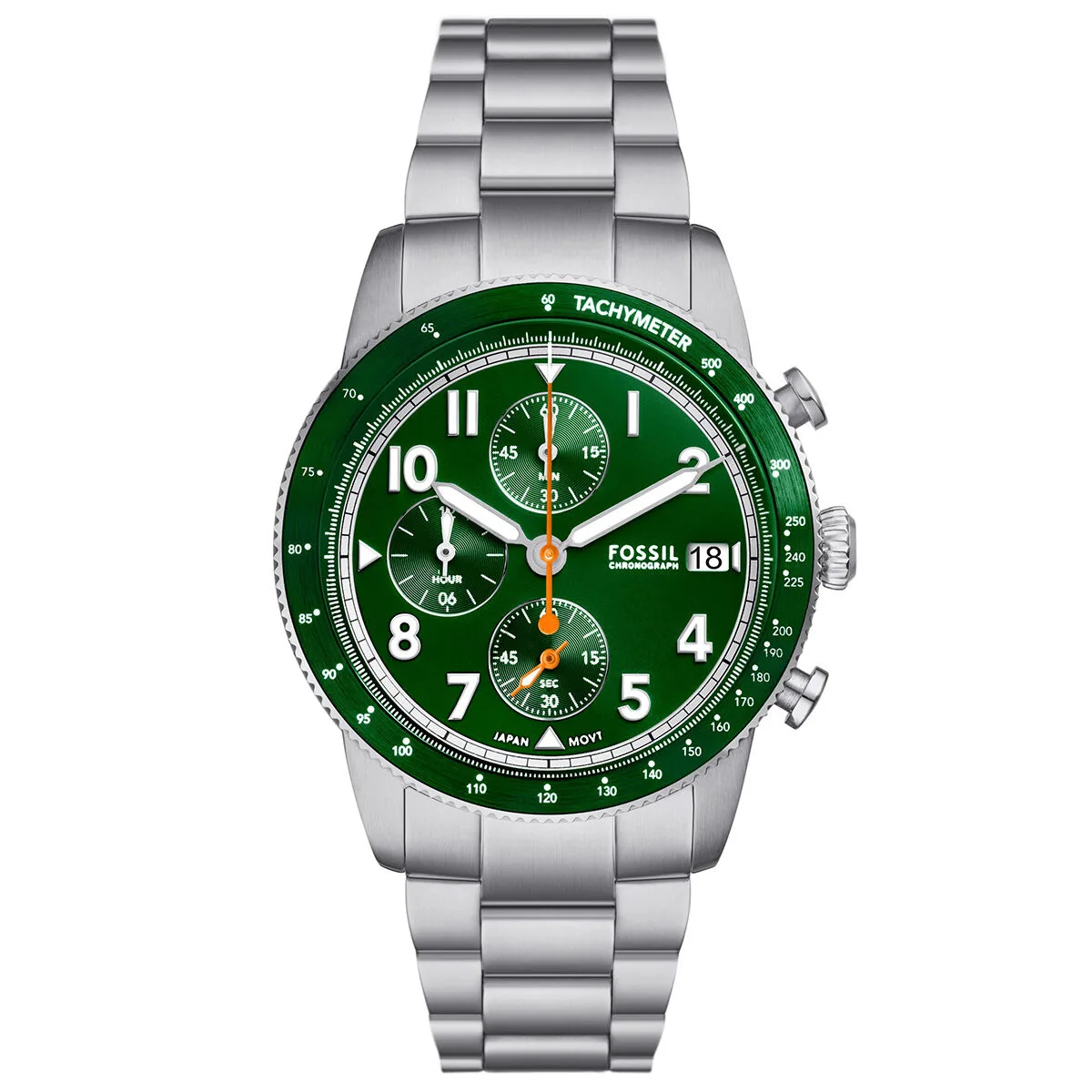 Fossil Men Watch FFS6048