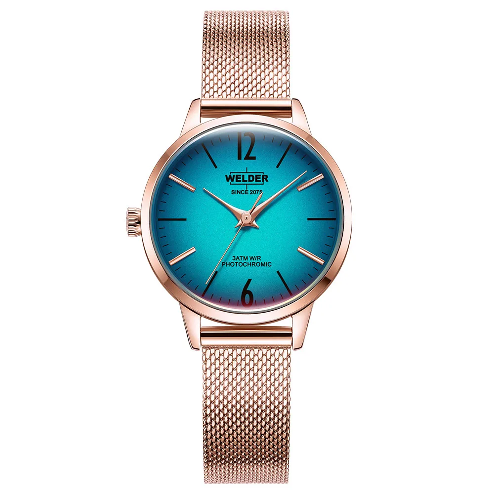 Welder Женски Часовник WRS205 4