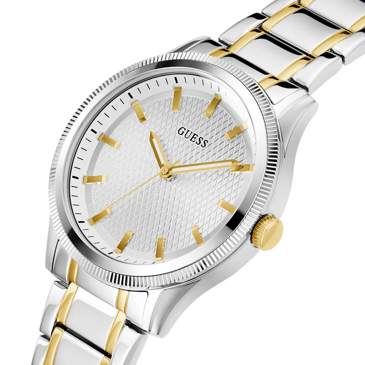 Guess Машки Часовник GUGW0626G4 2