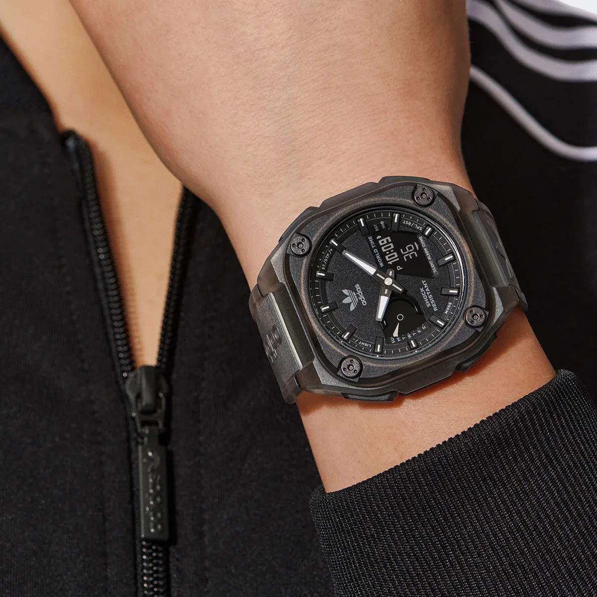 Adidas Унисекс Часовник ADAOST23059 5