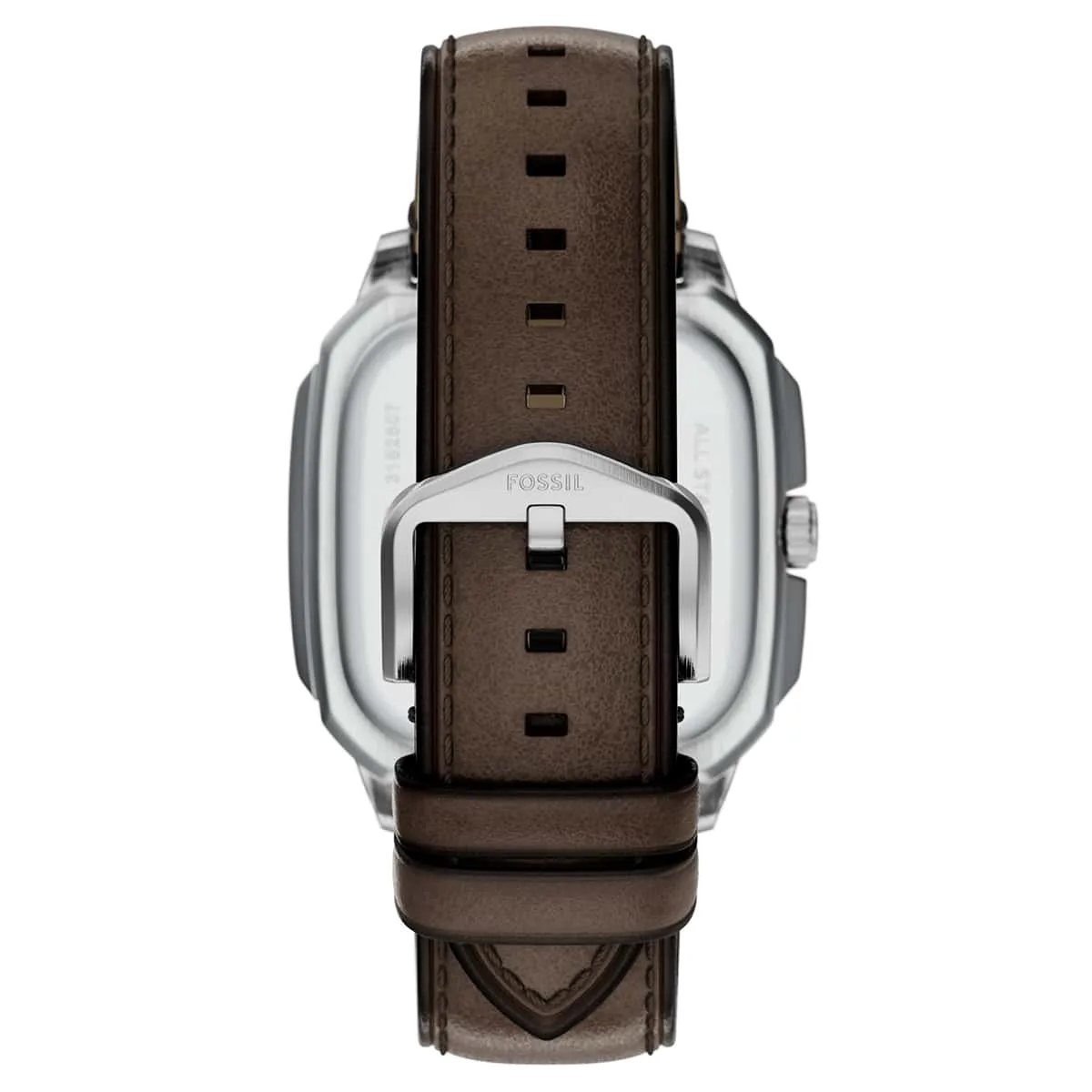 Fossil Erkek Saat FFS6150 2